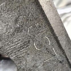 Ls3 Lsa 6.2l Camaro Zl1 Ctsv V2 Heads