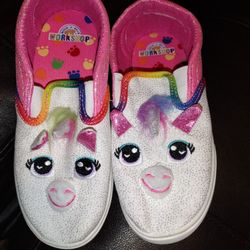 Unicorn Shoes
