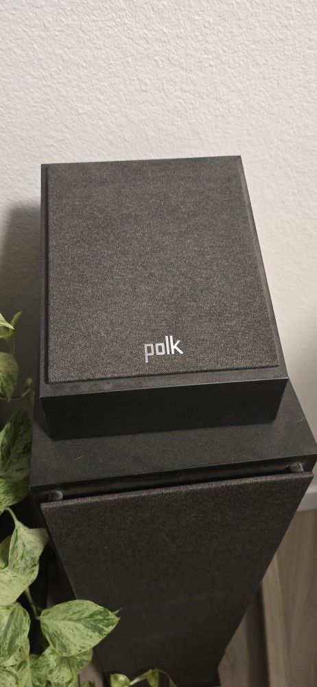 Polk Xt90 Pair