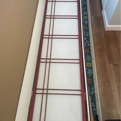 Privacy Screen