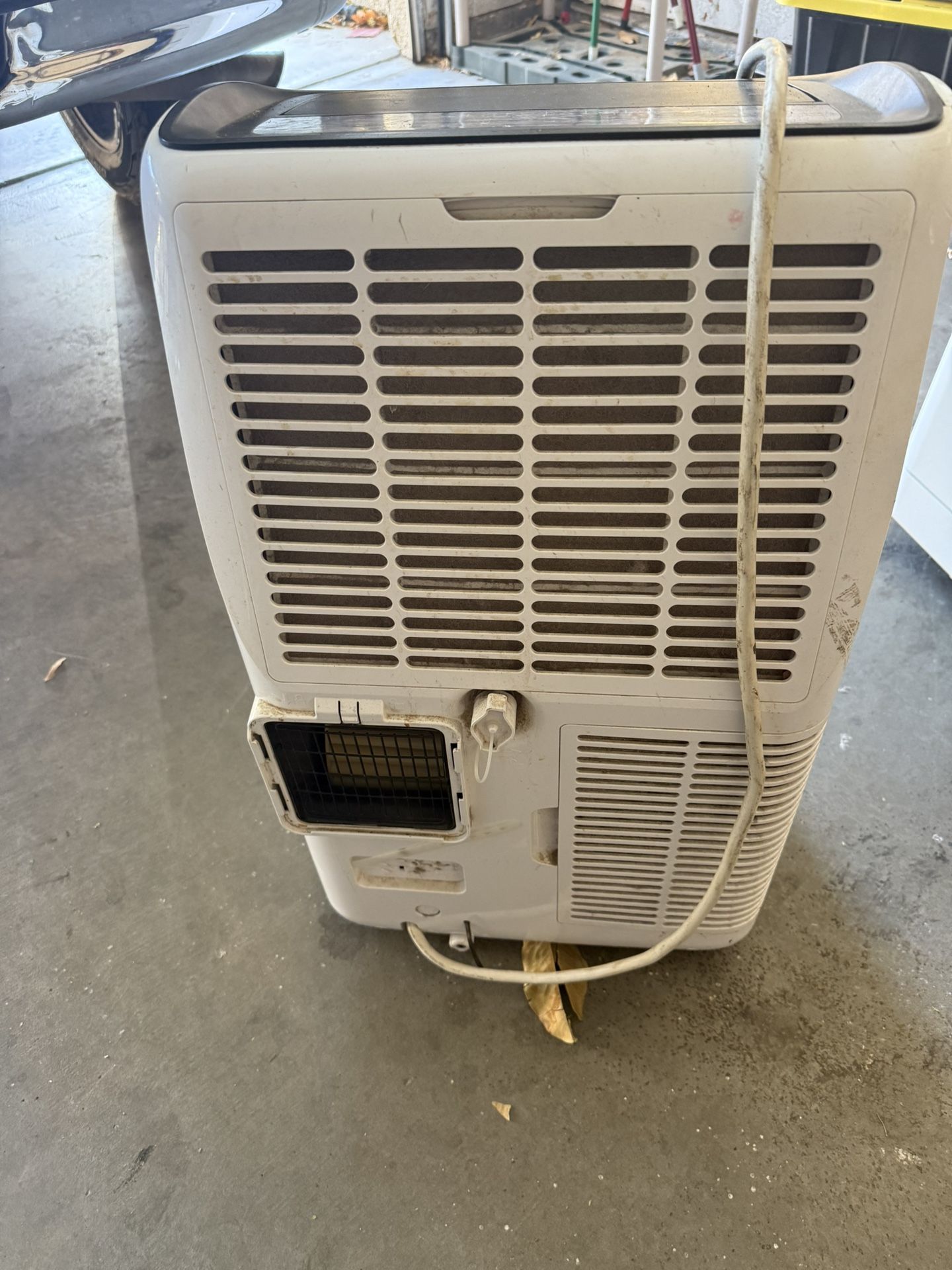 Ac Unit Portable 