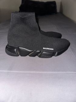 Balenciagas shoes