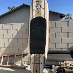 Standup Paddleboard