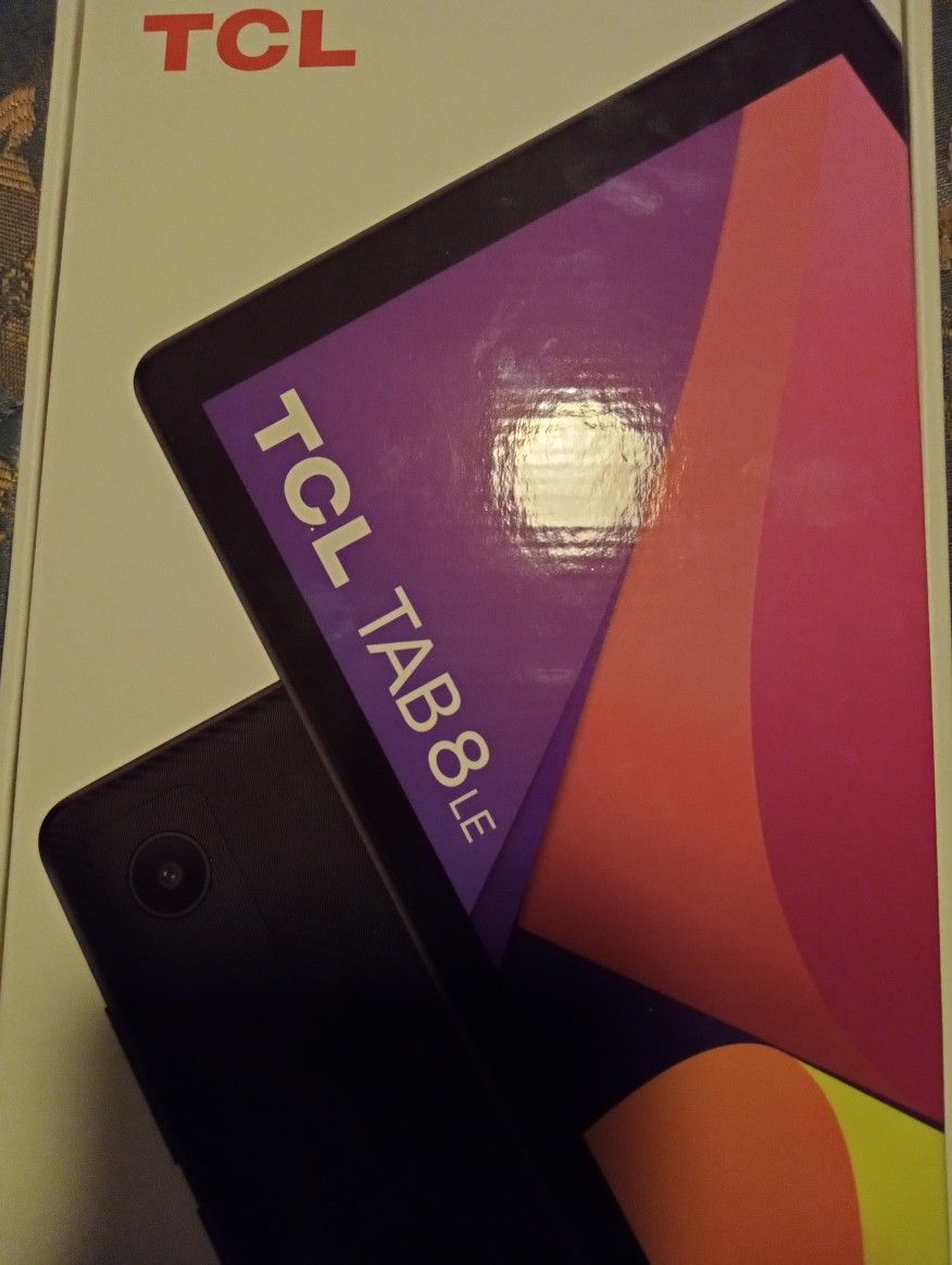 Tablet