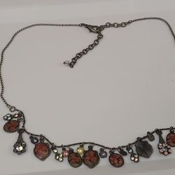Beautiful  Necklace 