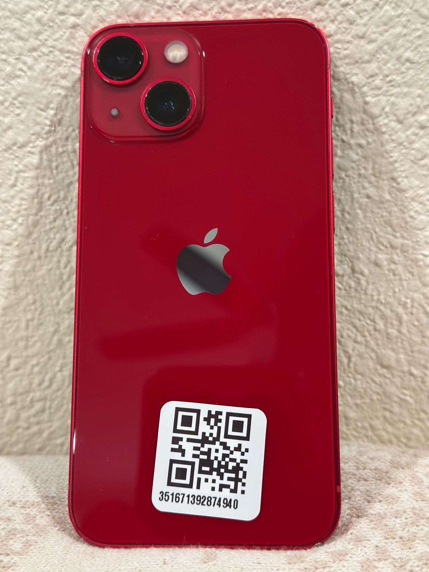 Apple iPhone 13 mini