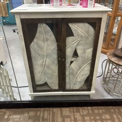 Palm Cabinet