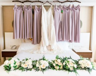 Bridesmaid Dresses