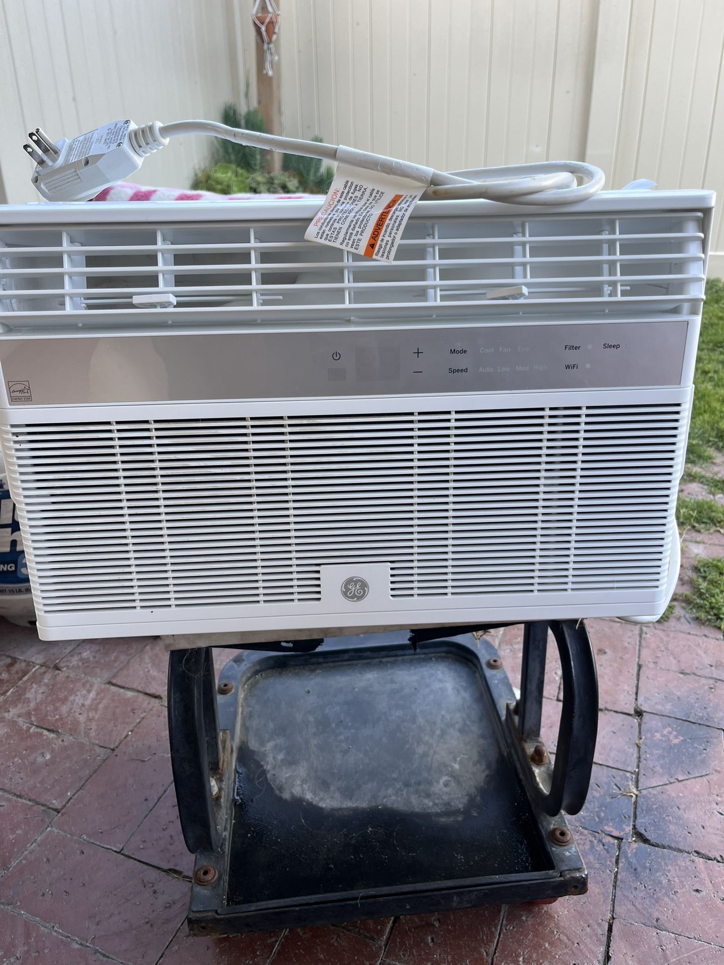 air conditioner