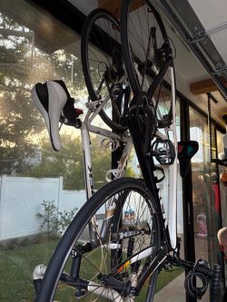 2 Trek Road Bikes