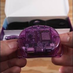 SlimeVR Full Body Trackers