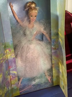 Barbie colección