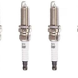 Double Iridium Spark Plug 4912 for 2009 2010 2011 Toyota Corolla Matrix Prius 2012 2013 2014 2015 2017 Lexus Scion IM XD Pontiac Vibe 1.8L L4 UF619 90