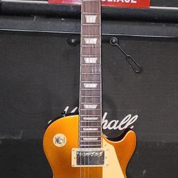 Brand new  Jet Guitars Les Paul Model 