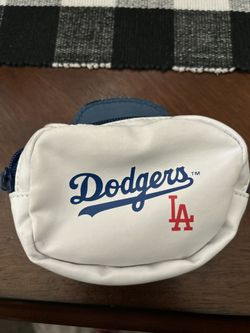 Hello Kitty Dodger Coin Purse