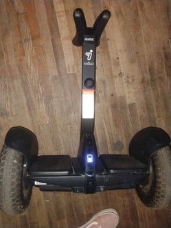 Ninebot by Segway miniPRO