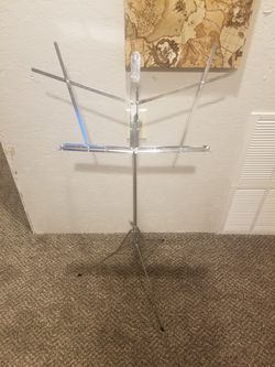 Music stand