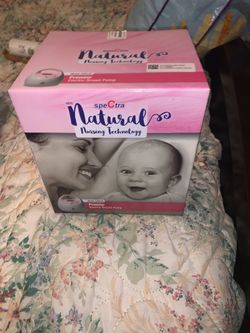 Electric Breast pump