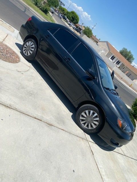 2006 Toyota Corolla