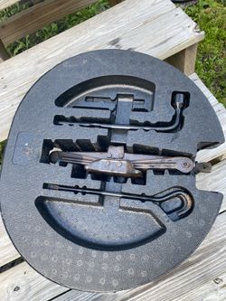 Car Jack