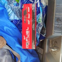 M12 Fuel 1/4 High Speed Rachet 
