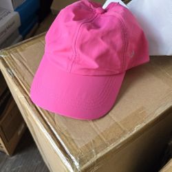Lululemon Pink $20