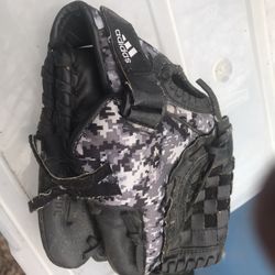 Very Nice Kids Leather Baseball Glove Only $10 Firm