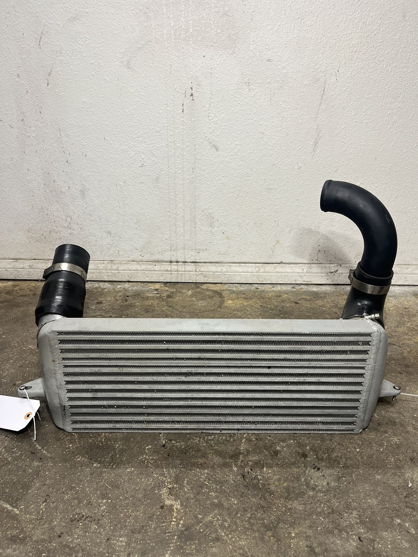 BMW N54 E90 Intercooler
