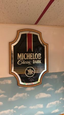 Beer sign