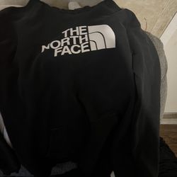 North Face, Hoodie Sweater & Rain Coat 