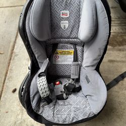 Britax Car Seat