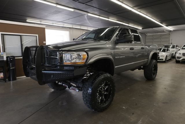 2006 Dodge Ram 2500