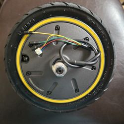 ELECTRIC SCOOTER  ( ENGINE)