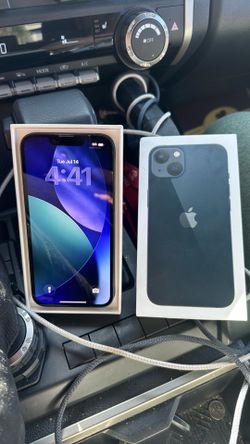 Iphone 13 unlocked
