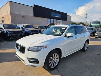2016 Volvo XC90