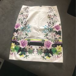 Women’s Skirt 