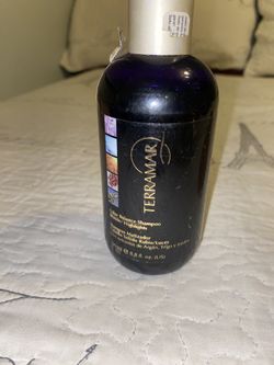 Shampoo Terramar Matizador
