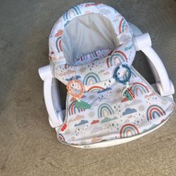 Infant Seat 
