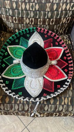Salazar Yepez Hats Sombrero