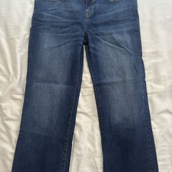 Denim Boy Gap Jeans Ages 11-12