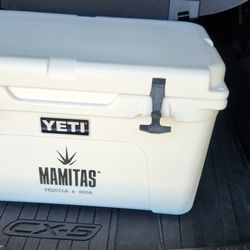 Yeti  Tundra 45 Hard Cooler