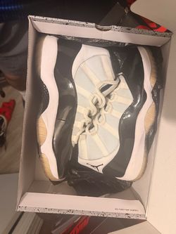 Concord 11s