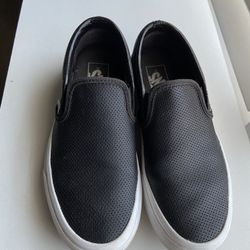 Women’s Slip On Vans