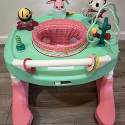 Baby Walker/ Bouncer 