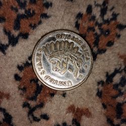 Silver Dollar