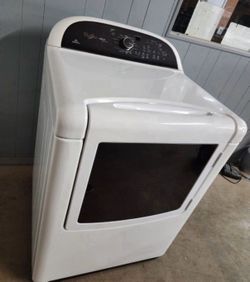 Whirlpool dryer electric