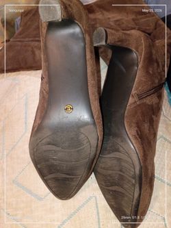 Size 9 boots