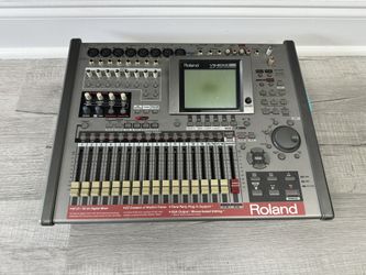 Roland VS-2000CD