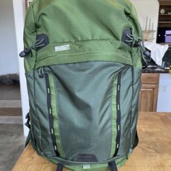 Mindshift 36l Camera Backpack 