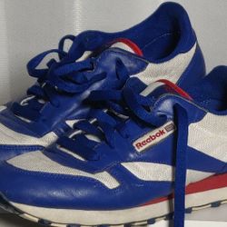 Classic Reebok Women's Sneakers 